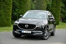 Mazda CX-5 2.2d(150KM)*AWD*Head Up*Xenon*Led*Navi*Kamera*Welur*i-stop*Alu17"FULL - 8