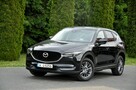 Mazda CX-5 2.2d(150KM)*AWD*Head Up*Xenon*Led*Navi*Kamera*Welur*i-stop*Alu17"FULL - 9