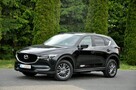 Mazda CX-5 2.2d(150KM)*AWD*Head Up*Xenon*Led*Navi*Kamera*Welur*i-stop*Alu17"FULL - 10