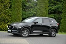 Mazda CX-5 2.2d(150KM)*AWD*Head Up*Xenon*Led*Navi*Kamera*Welur*i-stop*Alu17"FULL - 11