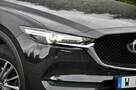 Mazda CX-5 2.2d(150KM)*AWD*Head Up*Xenon*Led*Navi*Kamera*Welur*i-stop*Alu17"FULL - 12