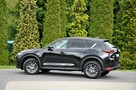 Mazda CX-5 2.2d(150KM)*AWD*Head Up*Xenon*Led*Navi*Kamera*Welur*i-stop*Alu17"FULL - 13