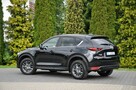 Mazda CX-5 2.2d(150KM)*AWD*Head Up*Xenon*Led*Navi*Kamera*Welur*i-stop*Alu17"FULL - 14