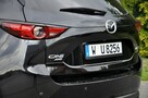 Mazda CX-5 2.2d(150KM)*AWD*Head Up*Xenon*Led*Navi*Kamera*Welur*i-stop*Alu17"FULL - 16