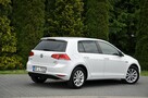 Volkswagen Golf 1.6TDI(110KM)*Lounge*Welur*Klimatronik*2xParktronik*I Wł*Alu16"ASO VW - 5