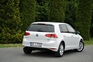 Volkswagen Golf 1.6TDI(110KM)*Lounge*Welur*Klimatronik*2xParktronik*I Wł*Alu16"ASO VW - 6