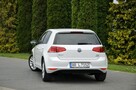 Volkswagen Golf 1.6TDI(110KM)*Lounge*Welur*Klimatronik*2xParktronik*I Wł*Alu16"ASO VW - 15