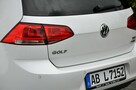 Volkswagen Golf 1.6TDI(110KM)*Lounge*Welur*Klimatronik*2xParktronik*I Wł*Alu16"ASO VW - 16