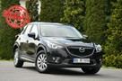 Mazda CX-5 2.2d(150KM)*AWD*Xenon*Navi*Welur*2xParktr.*RVM*Asyst.Pasa*Bose*Alu17" - 1
