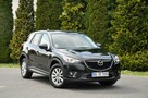 Mazda CX-5 2.2d(150KM)*AWD*Xenon*Navi*Welur*2xParktr.*RVM*Asyst.Pasa*Bose*Alu17" - 2