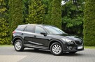 Mazda CX-5 2.2d(150KM)*AWD*Xenon*Navi*Welur*2xParktr.*RVM*Asyst.Pasa*Bose*Alu17" - 4