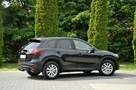 Mazda CX-5 2.2d(150KM)*AWD*Xenon*Navi*Welur*2xParktr.*RVM*Asyst.Pasa*Bose*Alu17" - 5