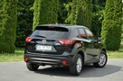 Mazda CX-5 2.2d(150KM)*AWD*Xenon*Navi*Welur*2xParktr.*RVM*Asyst.Pasa*Bose*Alu17" - 7
