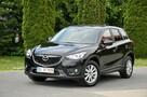 Mazda CX-5 2.2d(150KM)*AWD*Xenon*Navi*Welur*2xParktr.*RVM*Asyst.Pasa*Bose*Alu17" - 9