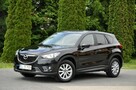 Mazda CX-5 2.2d(150KM)*AWD*Xenon*Navi*Welur*2xParktr.*RVM*Asyst.Pasa*Bose*Alu17" - 10