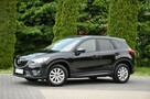 Mazda CX-5 2.2d(150KM)*AWD*Xenon*Navi*Welur*2xParktr.*RVM*Asyst.Pasa*Bose*Alu17" - 11