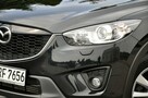 Mazda CX-5 2.2d(150KM)*AWD*Xenon*Navi*Welur*2xParktr.*RVM*Asyst.Pasa*Bose*Alu17" - 12