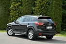 Mazda CX-5 2.2d(150KM)*AWD*Xenon*Navi*Welur*2xParktr.*RVM*Asyst.Pasa*Bose*Alu17" - 14