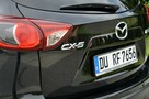Mazda CX-5 2.2d(150KM)*AWD*Xenon*Navi*Welur*2xParktr.*RVM*Asyst.Pasa*Bose*Alu17" - 16