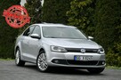 Volkswagen Jetta 1.4T(150KM)*Hybrid*Led*Bi-Xenon*Navi*Kamera*Skóry*El.Fotel*Alu17"Full - 1