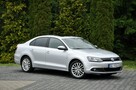 Volkswagen Jetta 1.4T(150KM)*Hybrid*Led*Bi-Xenon*Navi*Kamera*Skóry*El.Fotel*Alu17"Full - 3