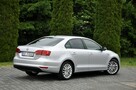 Volkswagen Jetta 1.4T(150KM)*Hybrid*Led*Bi-Xenon*Navi*Kamera*Skóry*El.Fotel*Alu17"Full - 5