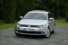 Volkswagen Jetta 1.4T(150KM)*Hybrid*Led*Bi-Xenon*Navi*Kamera*Skóry*El.Fotel*Alu17"Full - 8