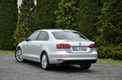Volkswagen Jetta 1.4T(150KM)*Hybrid*Led*Bi-Xenon*Navi*Kamera*Skóry*El.Fotel*Alu17"Full - 14