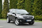 Toyota RAV-4 2.2D-CAT(177KM)*4x4*Navi*Klimatronik*Welur*Tempomat*I Wł*Alu17"ASO - 2