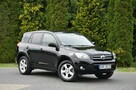Toyota RAV-4 2.2D-CAT(177KM)*4x4*Navi*Klimatronik*Welur*Tempomat*I Wł*Alu17"ASO - 3