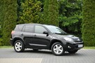 Toyota RAV-4 2.2D-CAT(177KM)*4x4*Navi*Klimatronik*Welur*Tempomat*I Wł*Alu17"ASO - 4