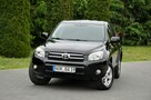 Toyota RAV-4 2.2D-CAT(177KM)*4x4*Navi*Klimatronik*Welur*Tempomat*I Wł*Alu17"ASO - 8