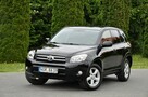 Toyota RAV-4 2.2D-CAT(177KM)*4x4*Navi*Klimatronik*Welur*Tempomat*I Wł*Alu17"ASO - 9