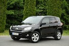 Toyota RAV-4 2.2D-CAT(177KM)*4x4*Navi*Klimatronik*Welur*Tempomat*I Wł*Alu17"ASO - 10