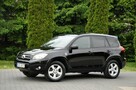 Toyota RAV-4 2.2D-CAT(177KM)*4x4*Navi*Klimatronik*Welur*Tempomat*I Wł*Alu17"ASO - 11