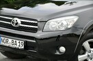 Toyota RAV-4 2.2D-CAT(177KM)*4x4*Navi*Klimatronik*Welur*Tempomat*I Wł*Alu17"ASO - 12