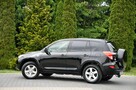 Toyota RAV-4 2.2D-CAT(177KM)*4x4*Navi*Klimatronik*Welur*Tempomat*I Wł*Alu17"ASO - 13