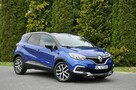 Renault Captur 1.3i(150KM)*Lift*Ful Led*Automat*Duża Navi*Kamera*Skóry*I Wł*Alu17"ASO - 3