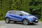 Renault Captur 1.3i(150KM)*Lift*Ful Led*Automat*Duża Navi*Kamera*Skóry*I Wł*Alu17"ASO - 4