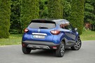 Renault Captur 1.3i(150KM)*Lift*Ful Led*Automat*Duża Navi*Kamera*Skóry*I Wł*Alu17"ASO - 7