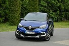 Renault Captur 1.3i(150KM)*Lift*Ful Led*Automat*Duża Navi*Kamera*Skóry*I Wł*Alu17"ASO - 8