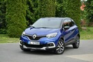 Renault Captur 1.3i(150KM)*Lift*Ful Led*Automat*Duża Navi*Kamera*Skóry*I Wł*Alu17"ASO - 9