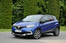 Renault Captur 1.3i(150KM)*Lift*Ful Led*Automat*Duża Navi*Kamera*Skóry*I Wł*Alu17"ASO - 10