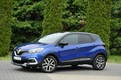 Renault Captur 1.3i(150KM)*Lift*Ful Led*Automat*Duża Navi*Kamera*Skóry*I Wł*Alu17"ASO - 11