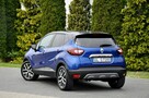 Renault Captur 1.3i(150KM)*Lift*Ful Led*Automat*Duża Navi*Kamera*Skóry*I Wł*Alu17"ASO - 14