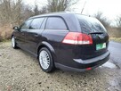 Opel Vectra 2008/1.9 CDTI Elegance/150KM/po opłatach - 15