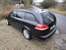 Opel Vectra 2008/1.9 CDTI Elegance/150KM/po opłatach - 16