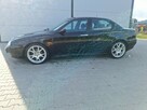 Alfa Romeo 156 2001/sprowadzona/ po opłatach/automat/seriws - 3