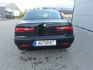 Alfa Romeo 156 2001/sprowadzona/ po opłatach/automat/seriws - 5