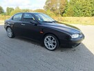 Alfa Romeo 156 2001/sprowadzona/ po opłatach/automat/seriws - 13